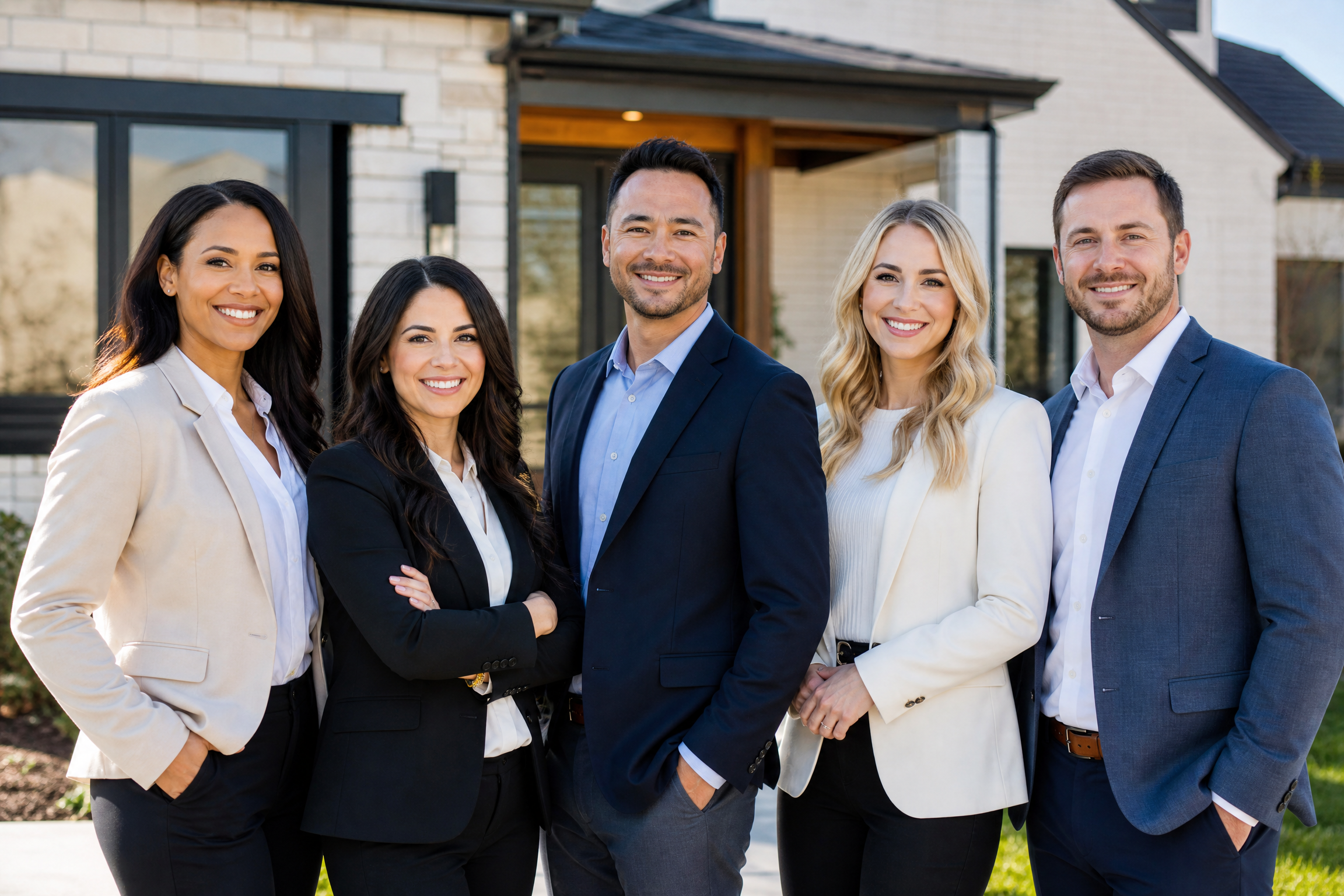 Metro Home Solutions